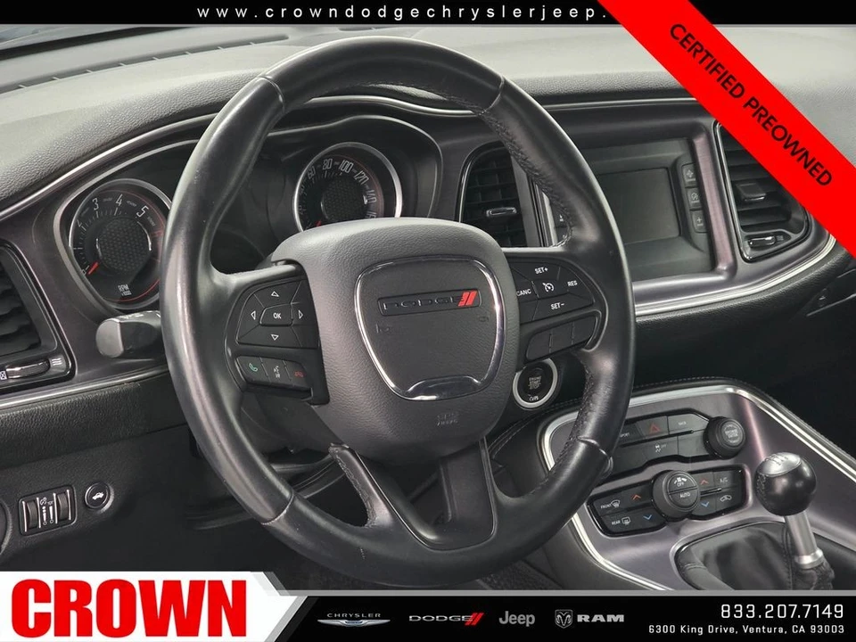 2016 Dodge Challenger 3rd Gen - Image 23 of 26