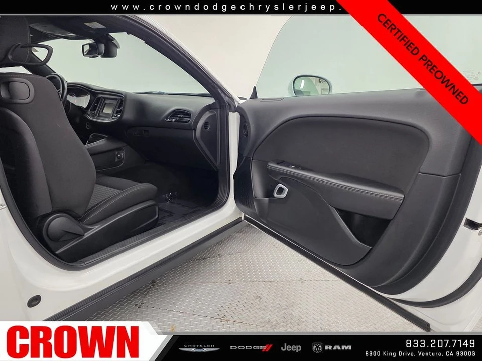 2016 Dodge Challenger 3rd Gen - Image 15 of 26