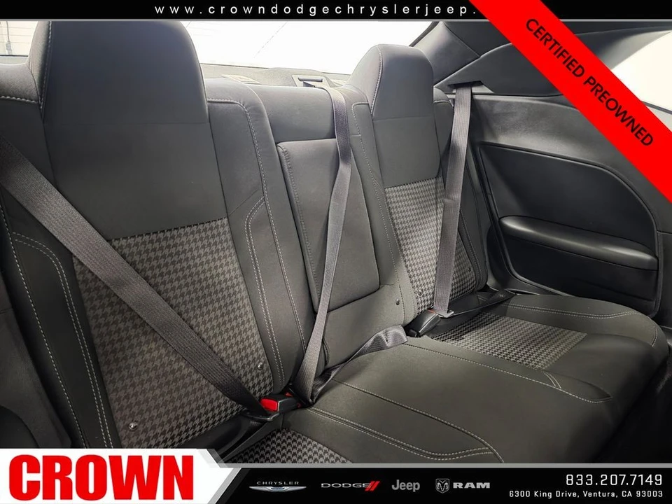 2016 Dodge Challenger 3rd Gen - Image 12 of 26