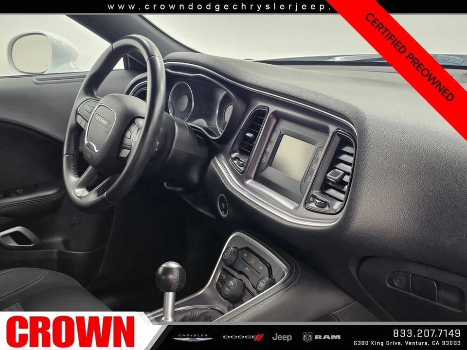 2016 Dodge Challenger 3rd Gen - Image 13 of 26