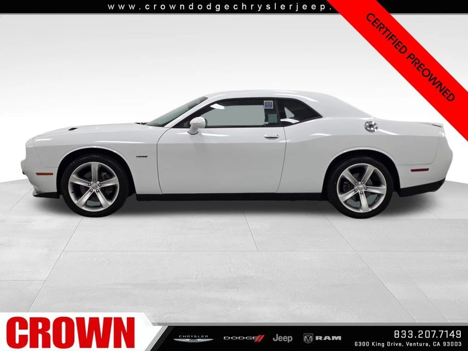 2016 Dodge Challenger 3rd Gen - Image 4 of 26