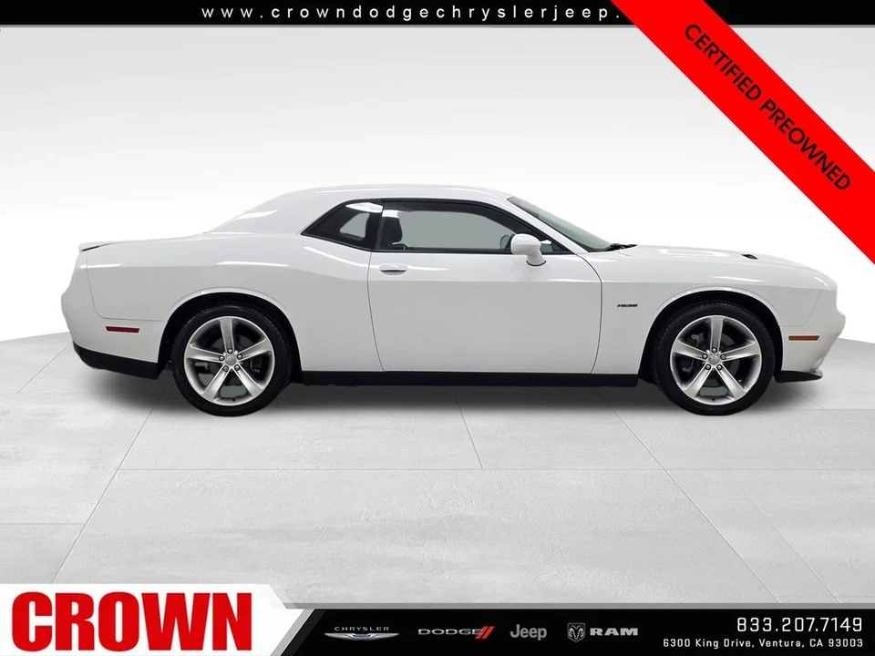 2016 Dodge Challenger 3rd Gen - Image 8 of 26