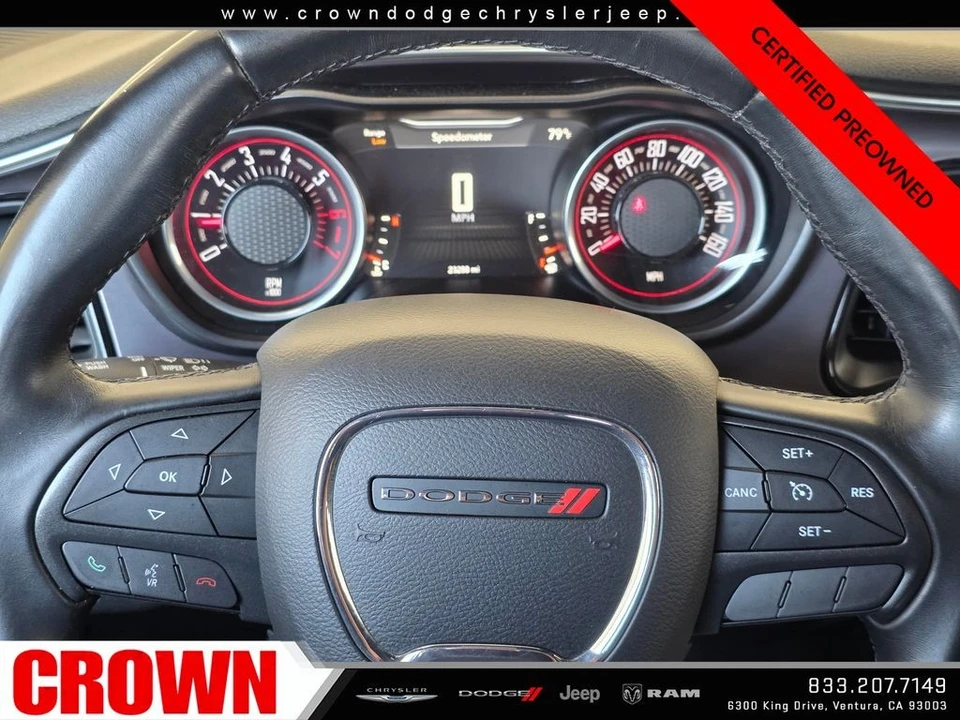 2016 Dodge Challenger 3rd Gen - Image 25 of 26