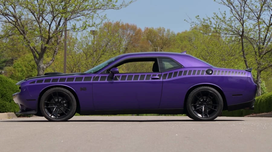 2016 Dodge Challenger 3rd Gen - Image 2 of 22