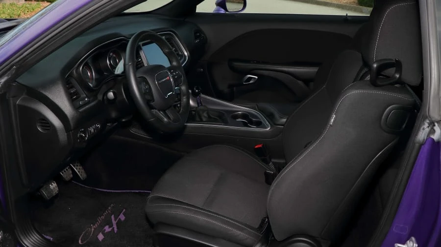 2016 Dodge Challenger 3rd Gen - Image 4 of 22