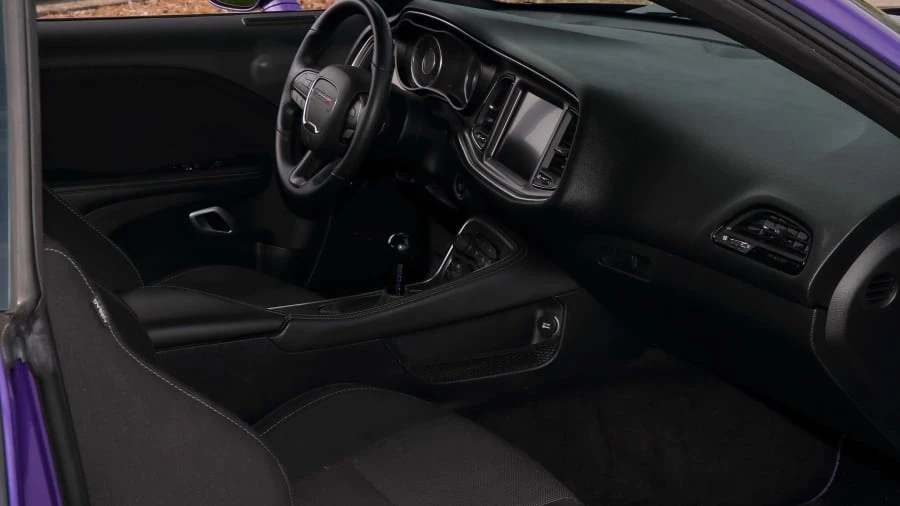 2016 Dodge Challenger 3rd Gen - Image 5 of 22