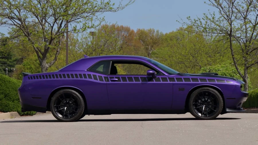2016 Dodge Challenger 3rd Gen - Image 8 of 22
