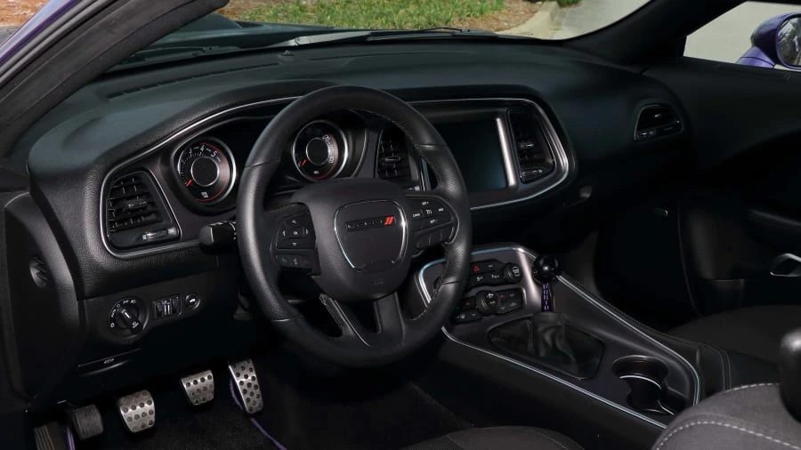 2016 Dodge Challenger 3rd Gen - Image 9 of 22