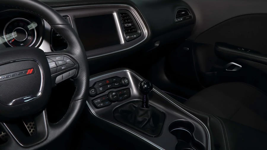 2016 Dodge Challenger 3rd Gen - Image 10 of 22