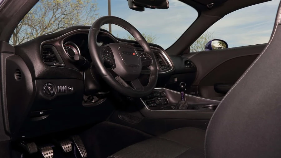 2016 Dodge Challenger 3rd Gen - Image 11 of 22