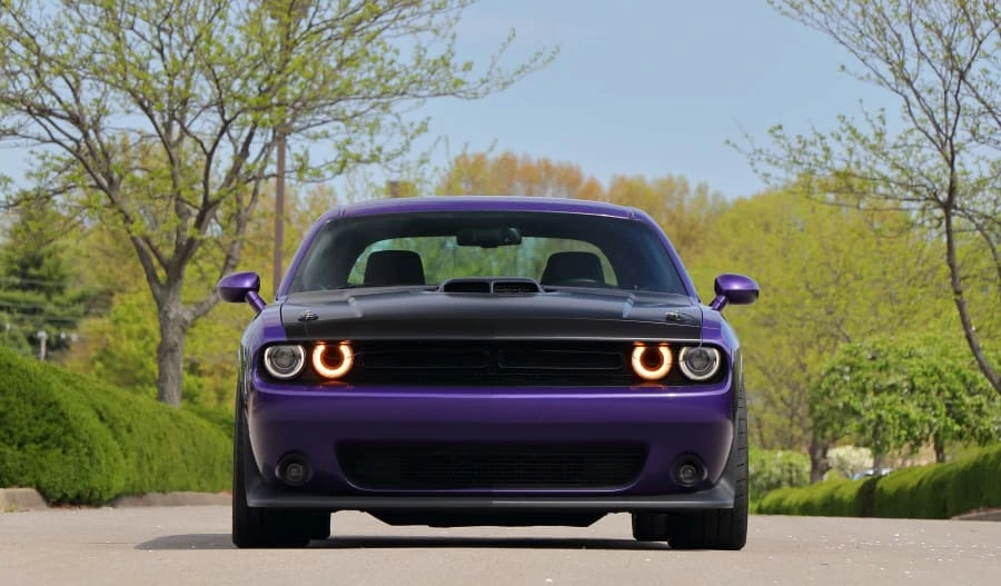 2016 Dodge Challenger 3rd Gen - Image 14 of 22