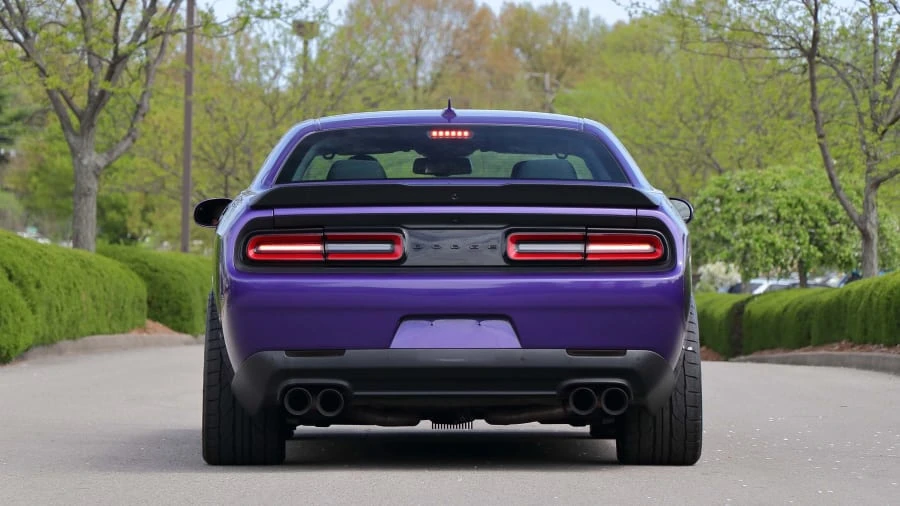 2016 Dodge Challenger 3rd Gen - Image 15 of 22