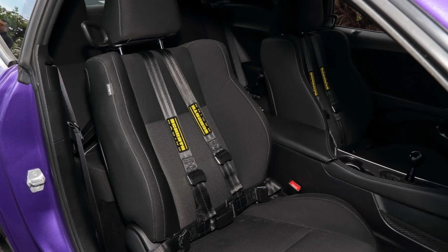 2016 Dodge Challenger 3rd Gen - Image 16 of 22