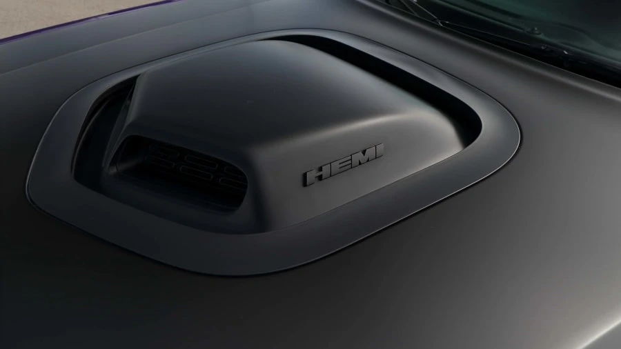 2016 Dodge Challenger 3rd Gen - Image 17 of 22