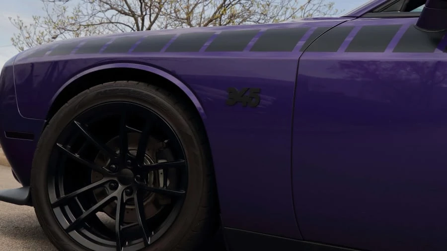 2016 Dodge Challenger 3rd Gen - Image 19 of 22