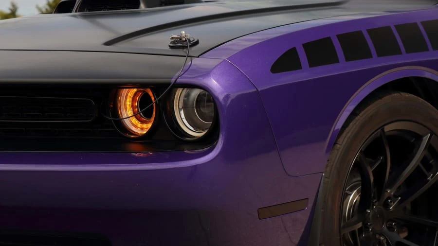 2016 Dodge Challenger 3rd Gen - Image 20 of 22