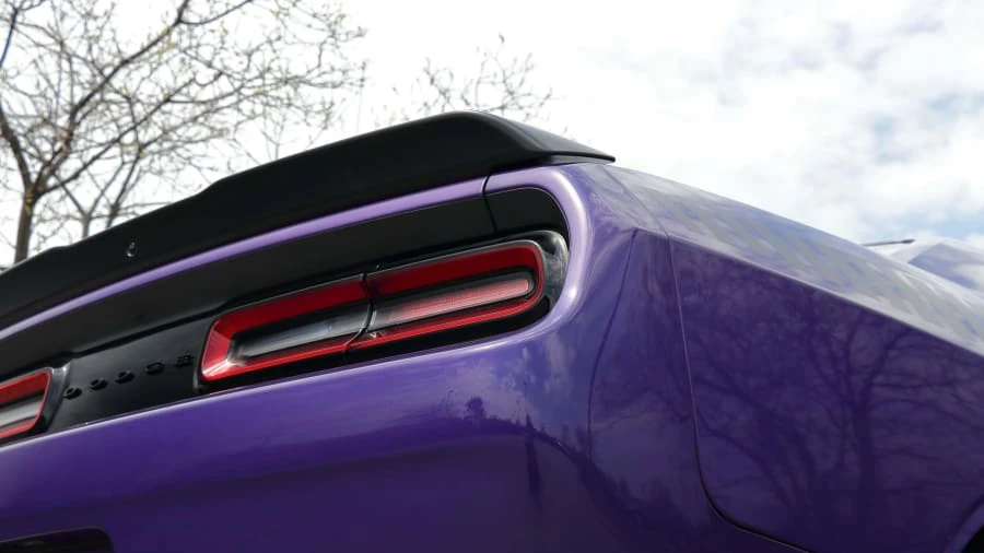 2016 Dodge Challenger 3rd Gen - Image 21 of 22