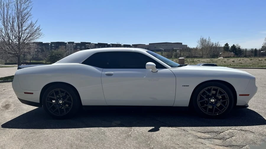 2016 Dodge Challenger 3rd Gen - Image 5 of 9