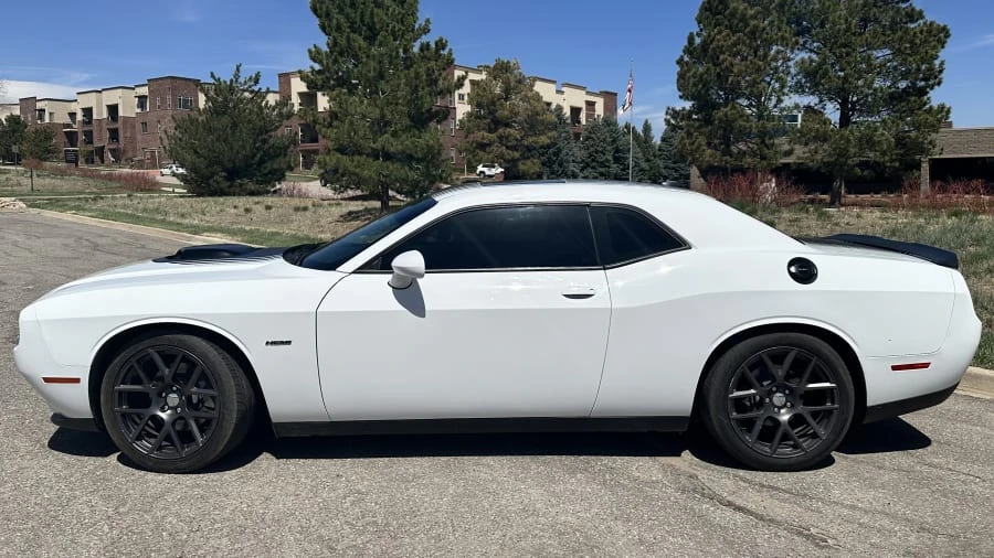 2016 Dodge Challenger 3rd Gen - Image 2 of 9