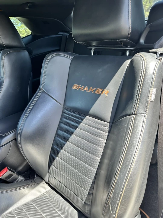 2016 Dodge Challenger 3rd Gen - Image 7 of 9