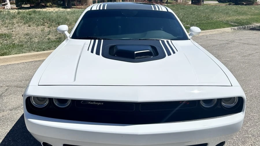 2016 Dodge Challenger 3rd Gen - Image 3 of 9
