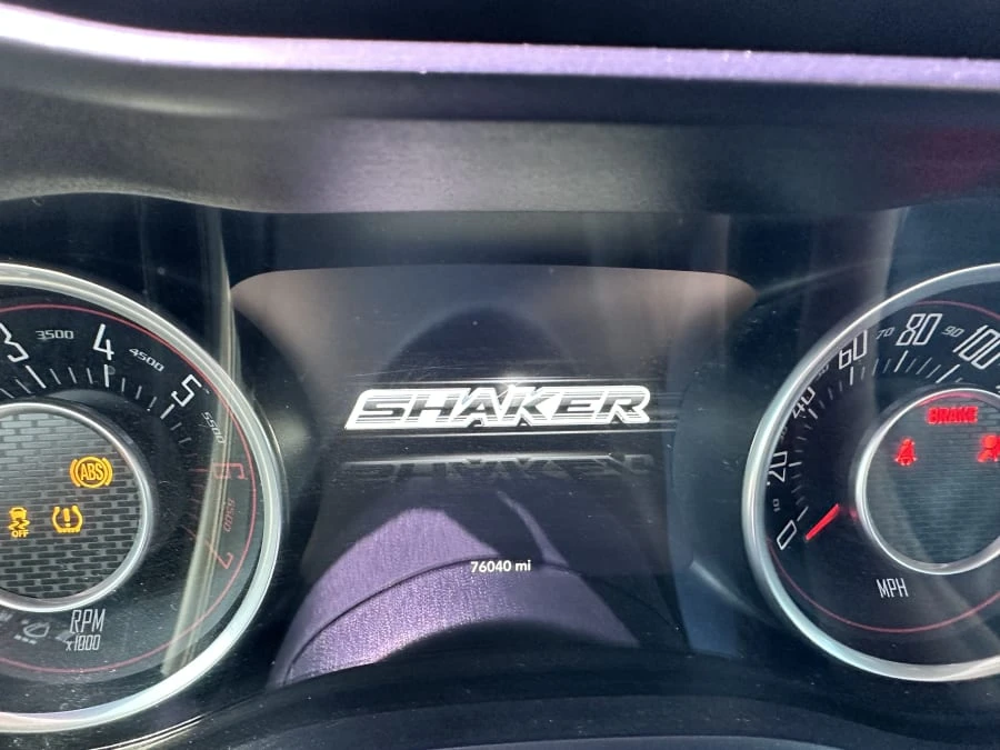 2016 Dodge Challenger 3rd Gen - Image 6 of 9
