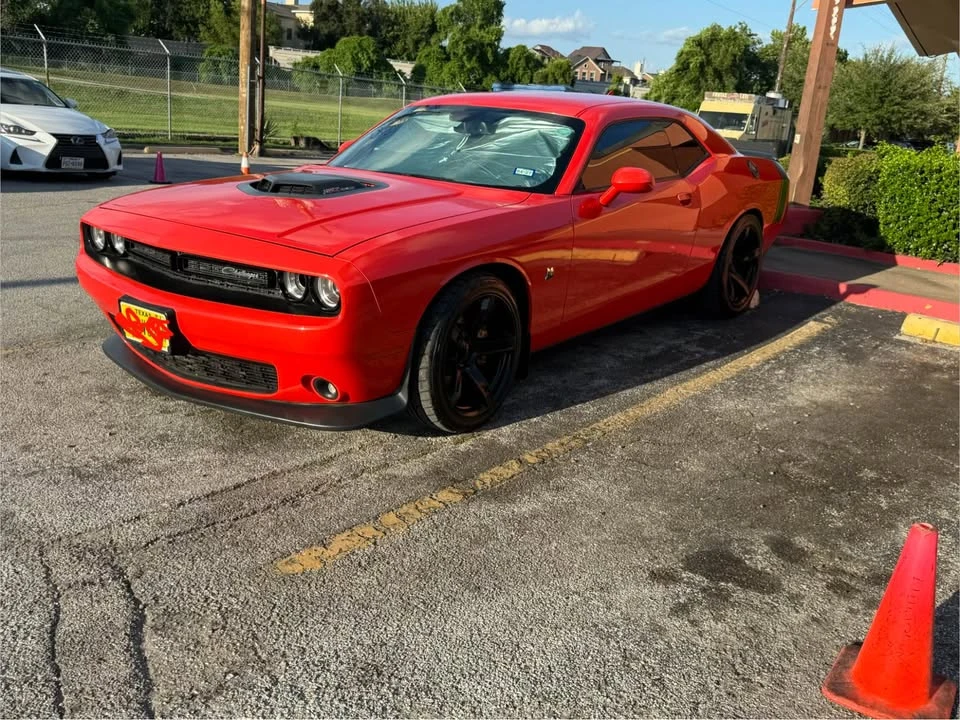 2016 Dodge Challenger SRT8 & 392 3rd Gen - Image 2 of 11