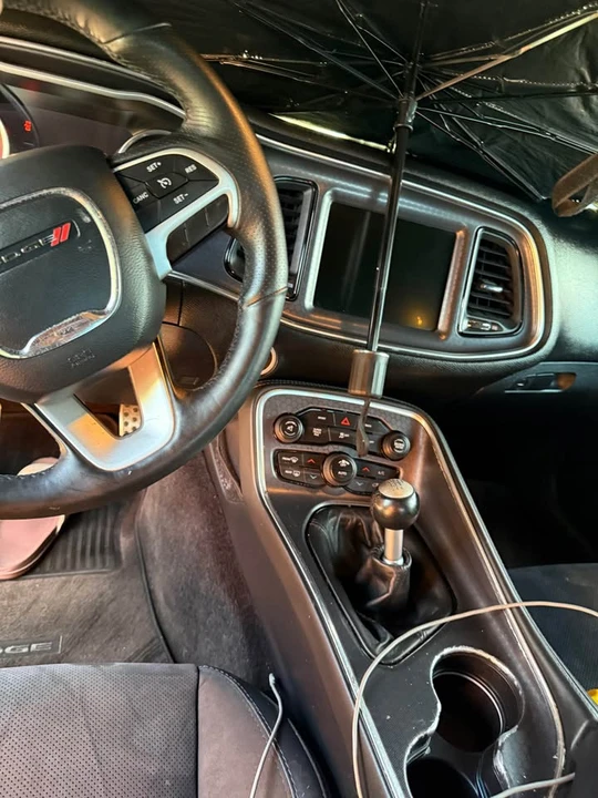 2016 Dodge Challenger SRT8 & 392 3rd Gen - Image 7 of 11