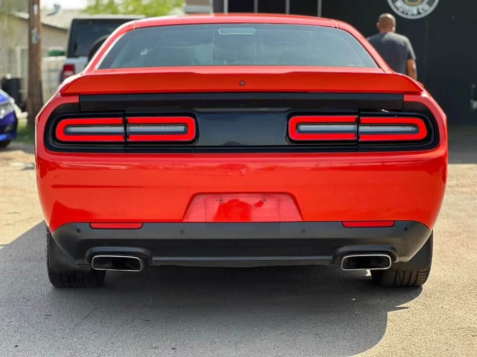 2016 Dodge Challenger 3rd Gen - Image 4 of 9