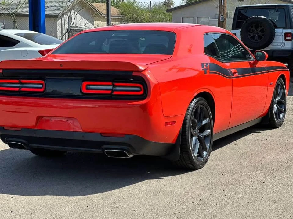 2016 Dodge Challenger 3rd Gen - Image 5 of 9