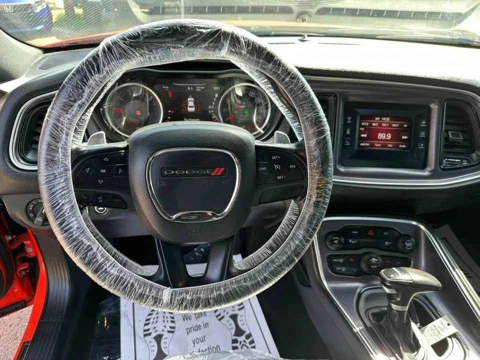 2016 Dodge Challenger 3rd Gen - Image 8 of 9