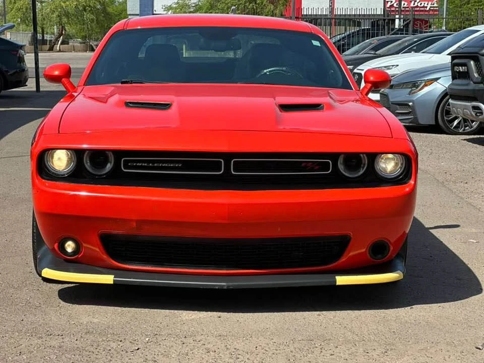 2016 Dodge Challenger 3rd Gen - Image 2 of 9