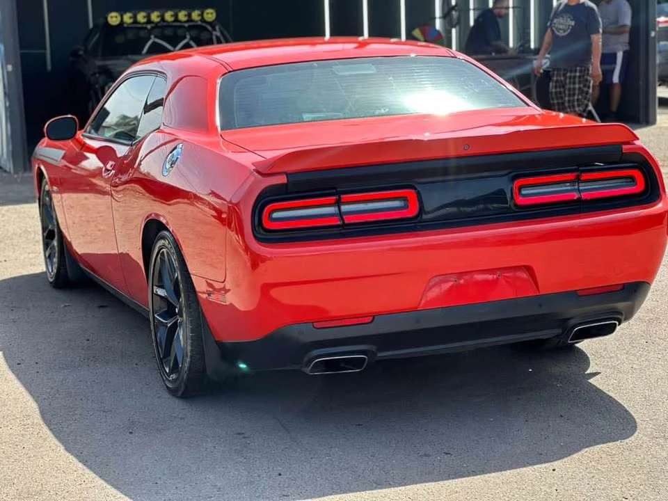 2016 Dodge Challenger 3rd Gen - Image 6 of 9