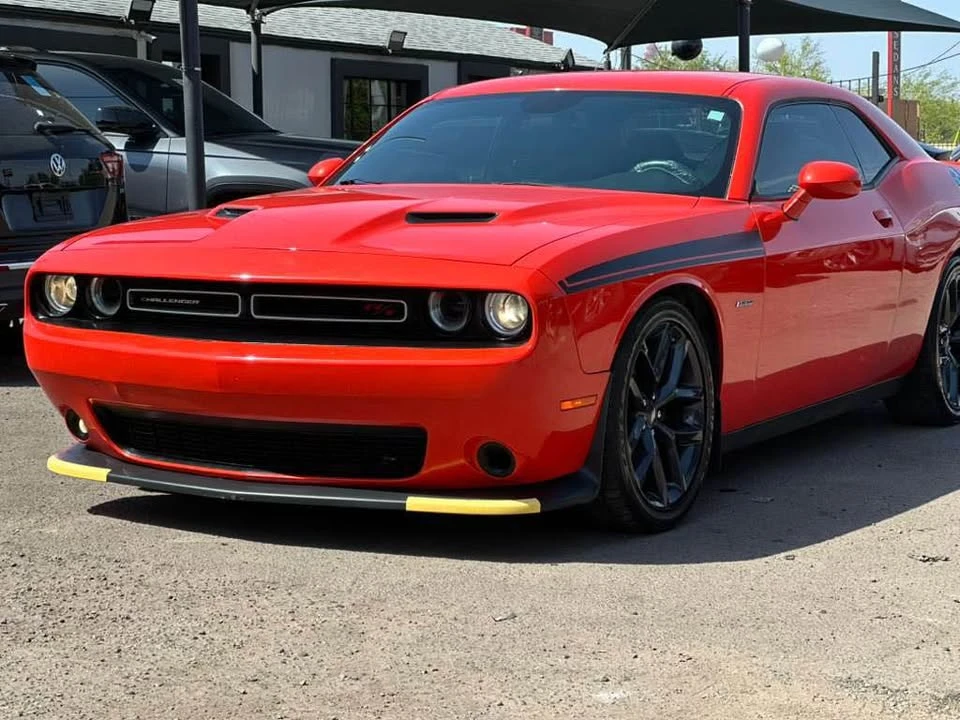 2016 Dodge Challenger 3rd Gen - Image 3 of 9