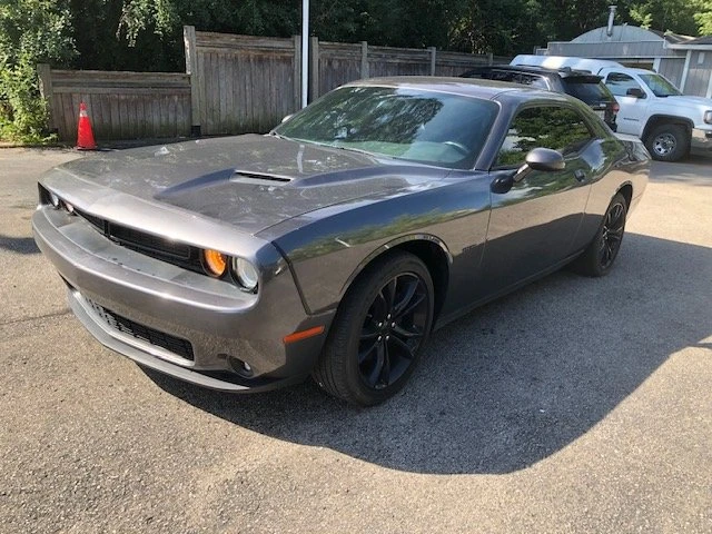 2016 Dodge Challenger 3rd Gen - Image 6 of 15
