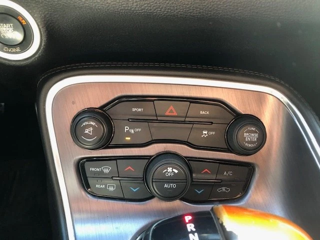 2016 Dodge Challenger 3rd Gen - Image 12 of 15