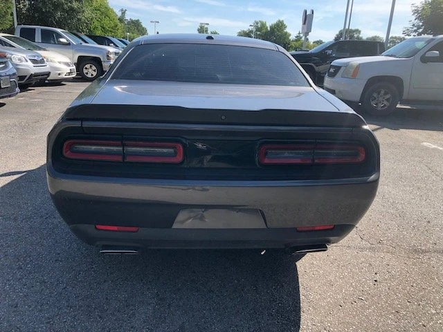 2016 Dodge Challenger 3rd Gen - Image 7 of 15