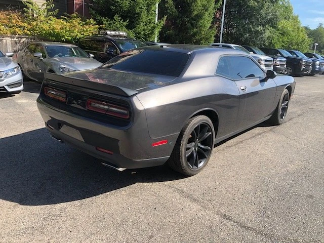 2016 Dodge Challenger 3rd Gen - Image 4 of 15