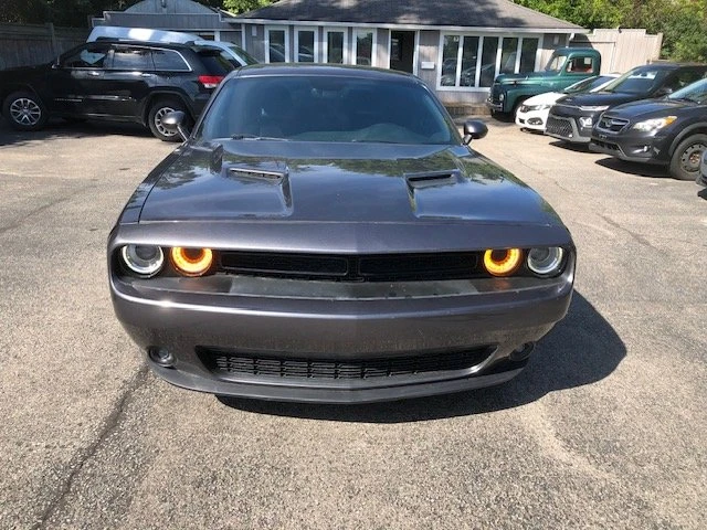 2016 Dodge Challenger 3rd Gen - Image 3 of 15