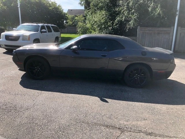 2016 Dodge Challenger 3rd Gen - Image 9 of 15