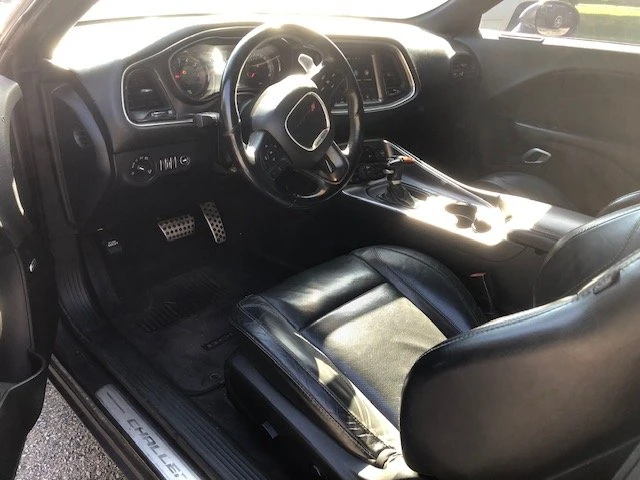 2016 Dodge Challenger 3rd Gen - Image 10 of 15