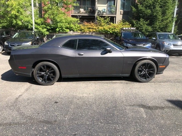 2016 Dodge Challenger 3rd Gen - Image 5 of 15