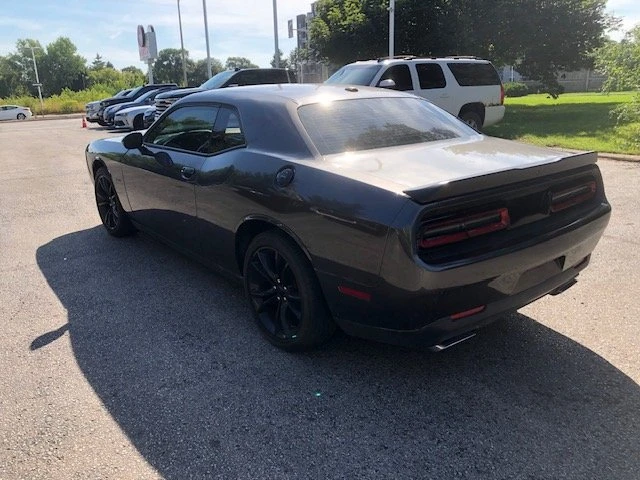 2016 Dodge Challenger 3rd Gen - Image 8 of 15