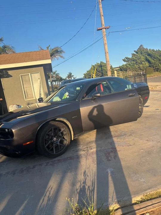 2016 Dodge Challenger 3rd Gen - Image 3 of 4