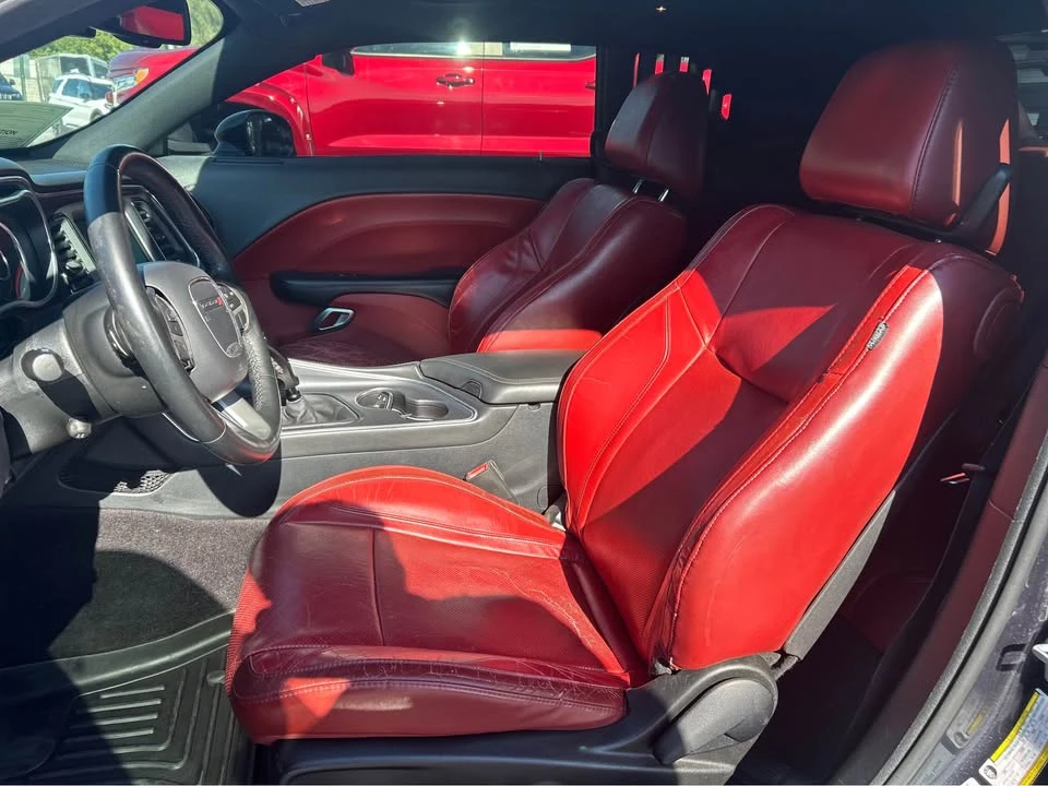 2016 Dodge Challenger 3rd Gen - Image 5 of 13