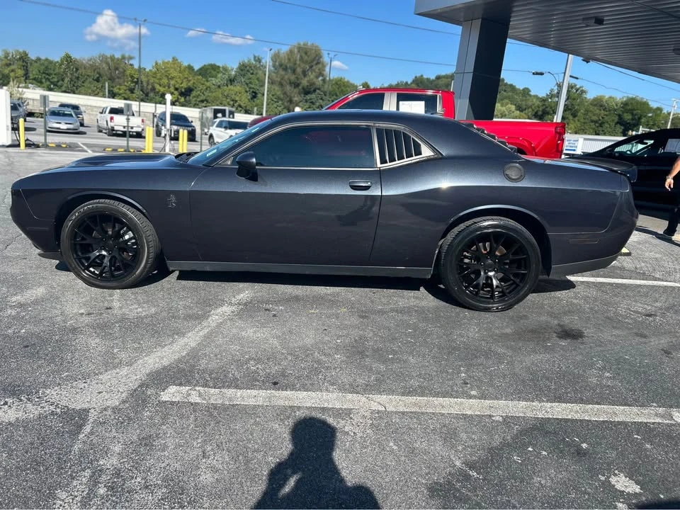 2016 Dodge Challenger 3rd Gen - Image 2 of 13
