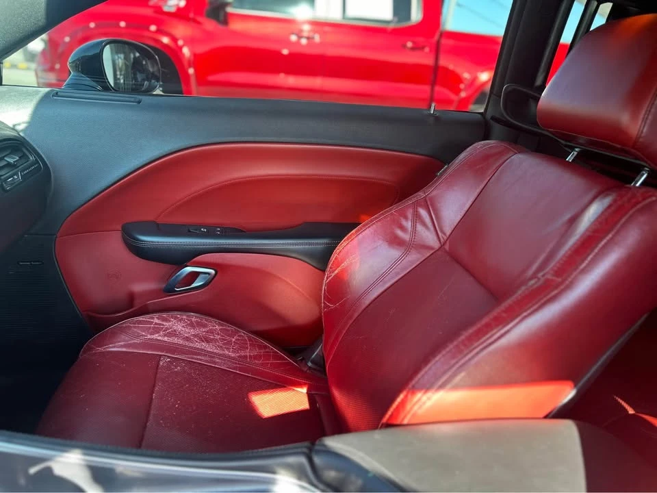 2016 Dodge Challenger 3rd Gen - Image 6 of 13