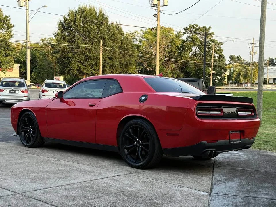 2016 Dodge Challenger 3rd Gen - Image 2 of 20