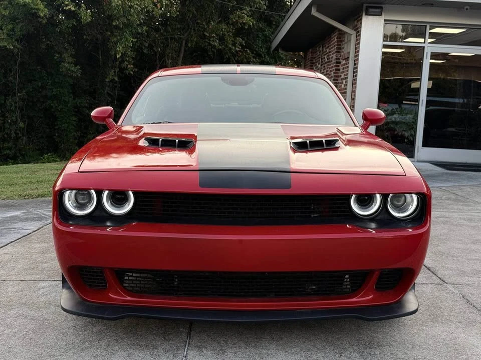 2016 Dodge Challenger 3rd Gen - Image 9 of 20