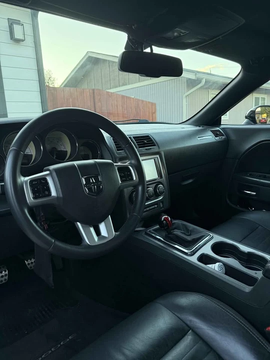 2016 Dodge Challenger 3rd Gen - Image 3 of 7